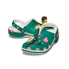 Squid Games X Crocs Classic Clog