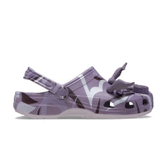 Men's Clot x Crocs Classic Clog