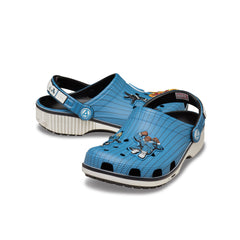 Crocs x Fantastic 4 Classic Clog