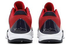 Nike Zoom Kobe 5 XDR ‘Team USA’ 386430-103