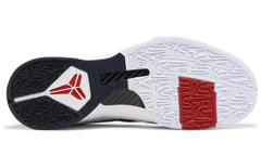 Nike Zoom Kobe 5 XDR ‘Team USA’ 386430-103