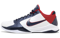 Nike Zoom Kobe 5 XDR ‘Team USA’ 386430-103