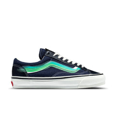 Vans x Sole Classics Old Skool Style 36 'Do Not Open'