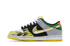 Dunk Low What the Duck – University of Oregon Away PE HV1454-100