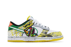 Dunk Low What the Duck – University of Oregon Away PE HV1454-100