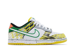 Dunk Low What the Duck – University of Oregon Away PE HV1454-100
