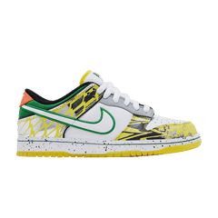 Dunk Low What the Duck – University of Oregon Away PE HV1454-100