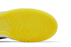 Dunk Low What the Duck – University of Oregon Away PE HV1454-100