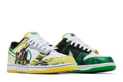 Dunk Low What the Duck – University of Oregon Away PE HV1454-100