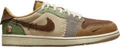 Zion Williamson x Air Jordan 1 Retro Low OG ‘Voodoo’ DZ7292-200