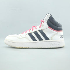 ADIDAS HOOPS 3.0 MID CLASSIC