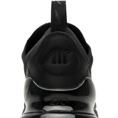 Nike Air Max 270 ‘Triple Black’ AH8050-005