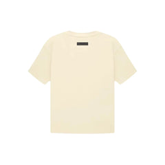 ESSENTIALS T-Shirt 'Egg Shell' (FW22)