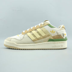 ADIDAS FORUM EXHIBIT LOW