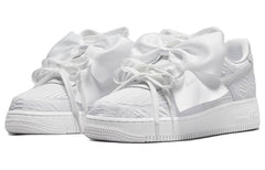 Nike Air Force 1 ’07 LX ‘White Bow’ DV4244-111