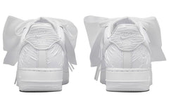 Nike Air Force 1 ’07 LX ‘White Bow’ DV4244-111