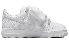 Nike Air Force 1 ’07 LX ‘White Bow’ DV4244-111