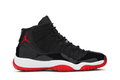 Air Jordan 11 Retro 2012 ‘Bred’ 378038-010