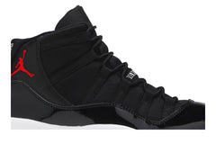 Air Jordan 11 Retro 2012 ‘Bred’ 378038-010