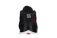 Air Jordan 11 Retro 2012 ‘Bred’ 378038-010