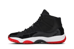 Air Jordan 11 Retro 2012 ‘Bred’ 378038-010