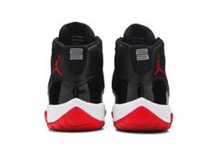 Air Jordan 11 Retro 2012 ‘Bred’ 378038-010