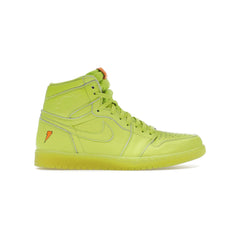 Jordan 1 Retro High Gatorade Cyber