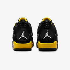 Air Jordan 4 Retro GS Thunder 2023 408452-017