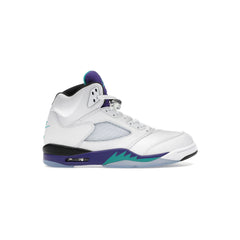 Jordan 5 Retro Grape (2025)