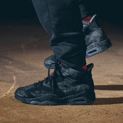 Air Jordan 6 Retro ‘Singles Day’ DB9818-001
