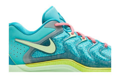 Jonquel Jones x Wmns KD 17 Bahamas HV1945-300