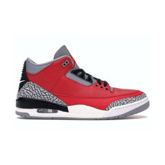 Jordan 3 Retro SE Unite Fire Red