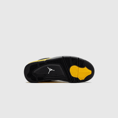 Air Jordan 4 Retro GS Thunder 2023 408452-017