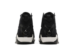Jordan True Flight Black Phantom 342964-050