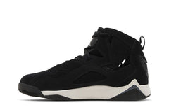 Jordan True Flight Black Phantom 342964-050