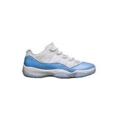Jordan 11 Retro Low University Blue (2017)