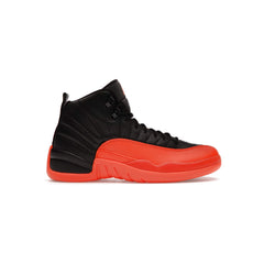 Jordan 12 Retro WNBA All-Star Brilliant Orange (Women's)