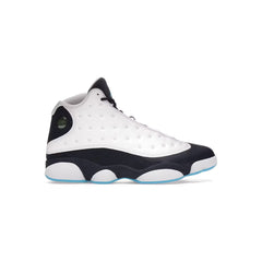 Jordan 13 Retro Obsidian Powder Blue White