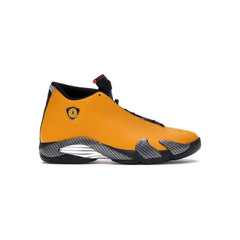 Jordan 14 Retro University Gold