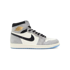 Jordan 1 Retro High OG All-Star Cool Grey