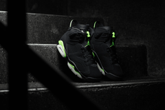 Nike Air Jordan 6 Retro ‘Electric Green’ CT8529-003