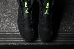 Nike Air Jordan 6 Retro ‘Electric Green’ CT8529-003