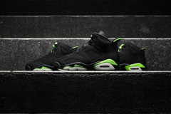 Nike Air Jordan 6 Retro ‘Electric Green’ CT8529-003