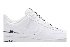 Nike Air Force 1 ’07 LV8 ‘Added Air’ CJ1379-100