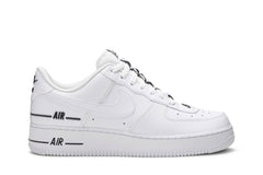 Nike Air Force 1 ’07 LV8 ‘Added Air’ CJ1379-100