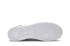 Nike Air Force 1 ’07 LV8 ‘Added Air’ CJ1379-100