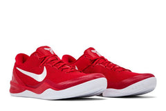 Kobe 8 Protro University Red HF9550-600