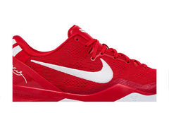 Kobe 8 Protro University Red HF9550-600