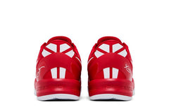 Kobe 8 Protro University Red HF9550-600