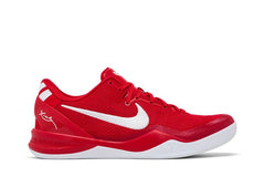 Kobe 8 Protro University Red HF9550-600